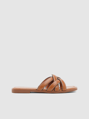 Marciana Flat Slides