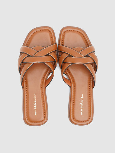 Marciana Flat Slides