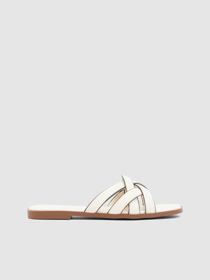 Marciana Flat Slides