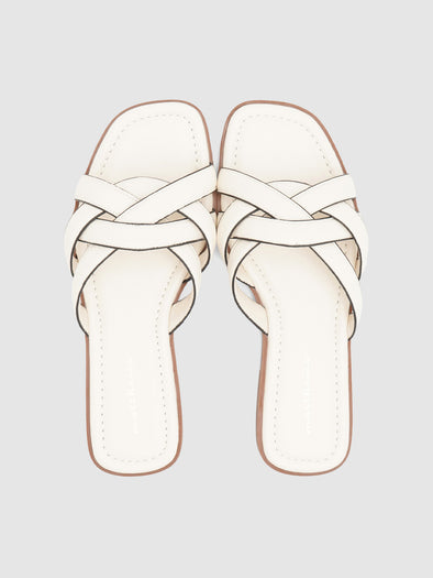 Marciana Flat Slides