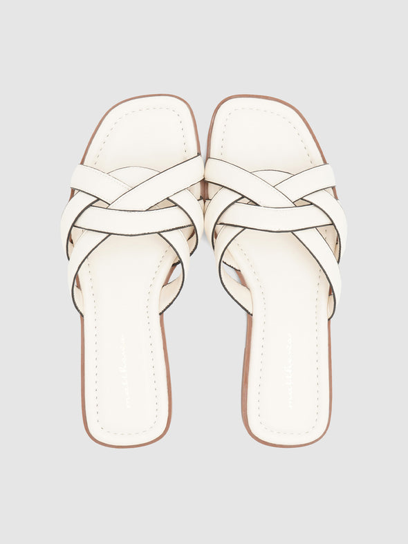 Marciana Flat Slides