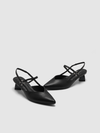 Maribel Mary Jane Pumps