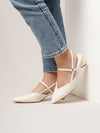 Maribel Mary Jane Pumps