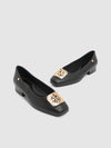 Marigold Heel Pumps