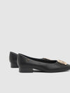 Marigold Heel Pumps
