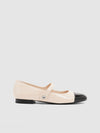 Marilla Mary Jane Flats