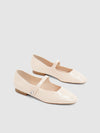 Marilla Mary Jane Flats
