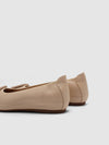 Marilou Wedge Ballerinas