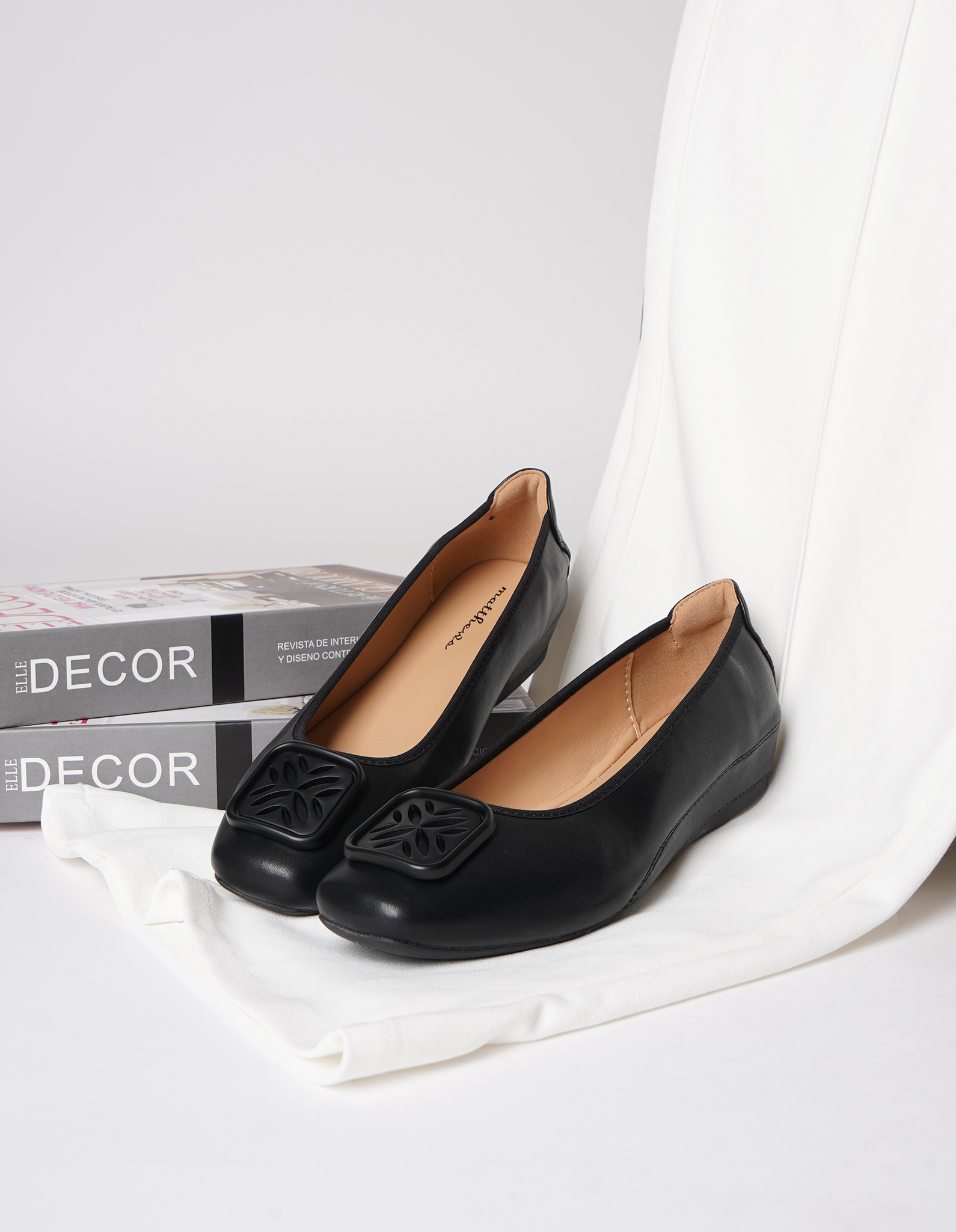 Wedge ballet flats new arrivals