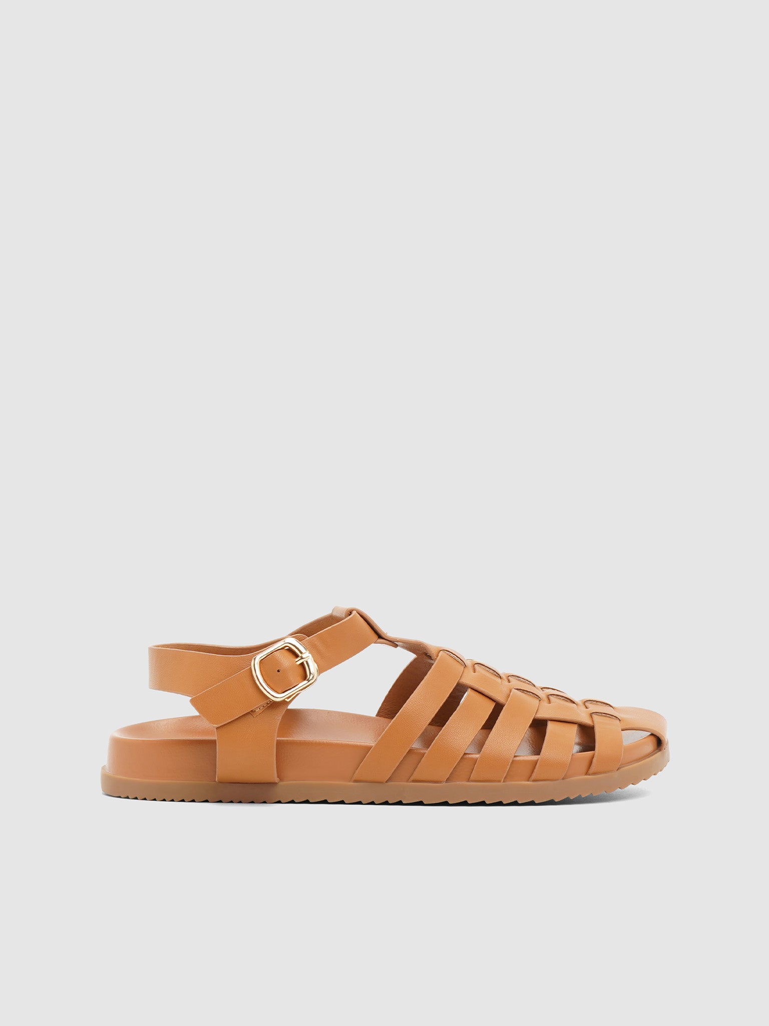 Mercer Flat Sandals