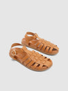 Mercer Flat Sandals