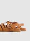 Mercer Flat Sandals