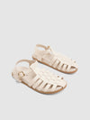 Mercer Flat Sandals