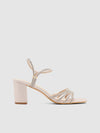Midori Heel Sandals