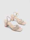 Midori Heel Sandals