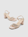 Midori Heel Sandals