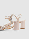 Midori Heel Sandals