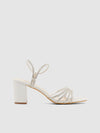 Midori Heel Sandals