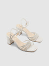 Midori Heel Sandals
