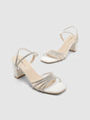 Midori Heel Sandals