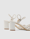 Midori Heel Sandals