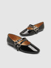 Milani Flat Mary Janes