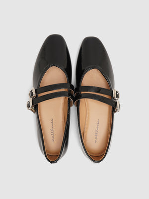 Milani Flat Mary Janes