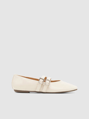 Milani Flat Mary Janes