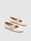 Milani Flat Mary Janes