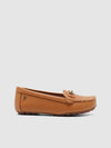 Mira Flat Loafers