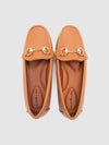 Mira Flat Loafers