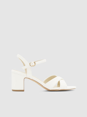 Miro Heel Sandals