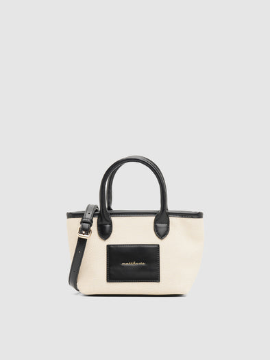 Monty Crossbody Bag