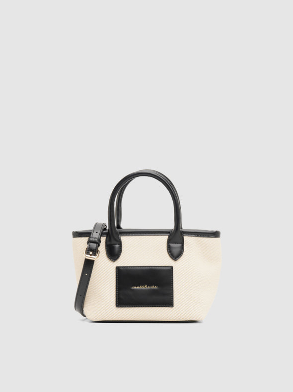 Monty Crossbody Bag