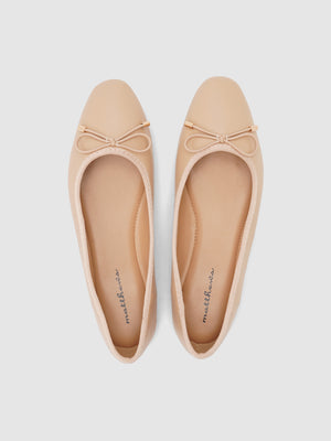 Mylee Flat Ballerinas