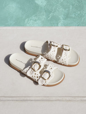 Myren Flat Slides