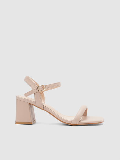 Nicholas Heel Sandals