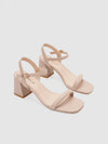 Nicholas Heel Sandals