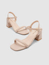 Nicholas Heel Sandals