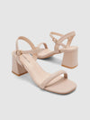 Nicholas Heel Sandals