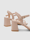 Nicholas Heel Sandals