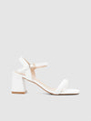 Nicholas Heel Sandals