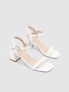 Nicholas Heel Sandals