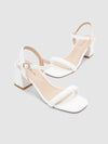 Nicholas Heel Sandals