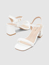 Nicholas Heel Sandals