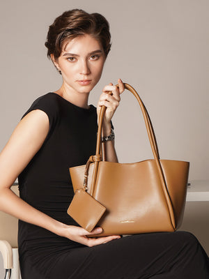 Nilo Shoulder Bag