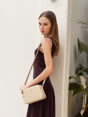 Noriel Crossbody Bag