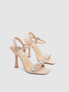 Osborn Heel Sandals