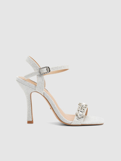 Osborn Heel Sandals