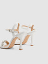 Osborn Heel Sandals